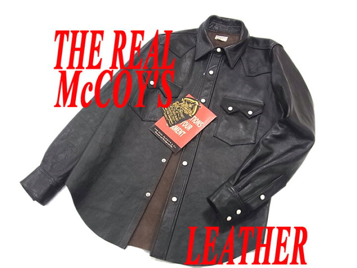 楽天市場】【未使用】○タグ付き JOE McCOY リアルマッコイズ ホース 