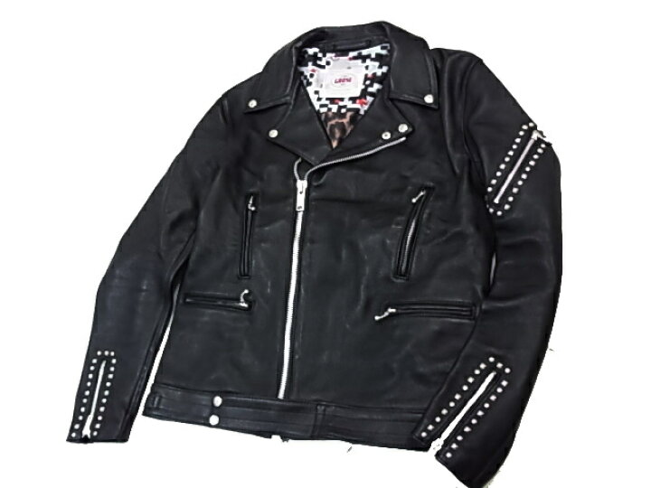 楽天市場】【中古】◇超美品 コラボ◇ジェームスグロース レザー 