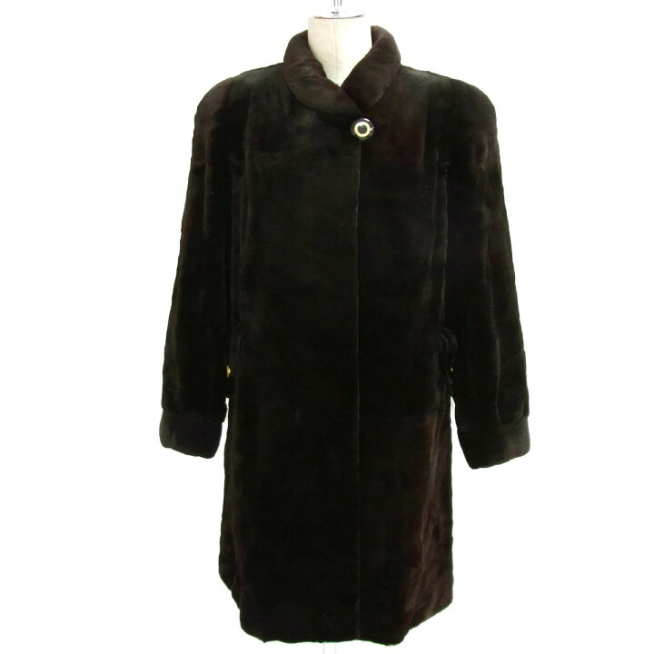 楽天市場】【中古】美品◇GHERARDINI ゲラルディーニ サガミンク 