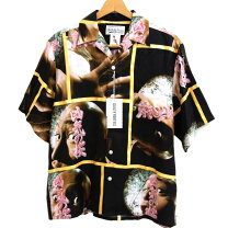楽天市場】wacko maria 凶気の桜の通販