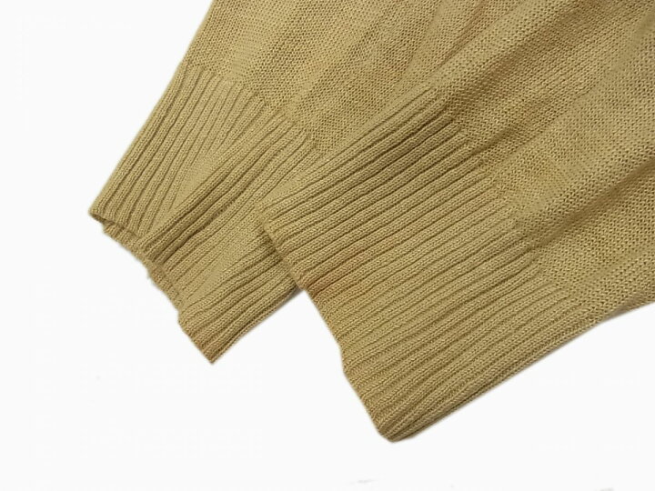 楽天市場】【中古】◇BURBERRY BLACKLABEL リネン(麻)100％ ニット 
