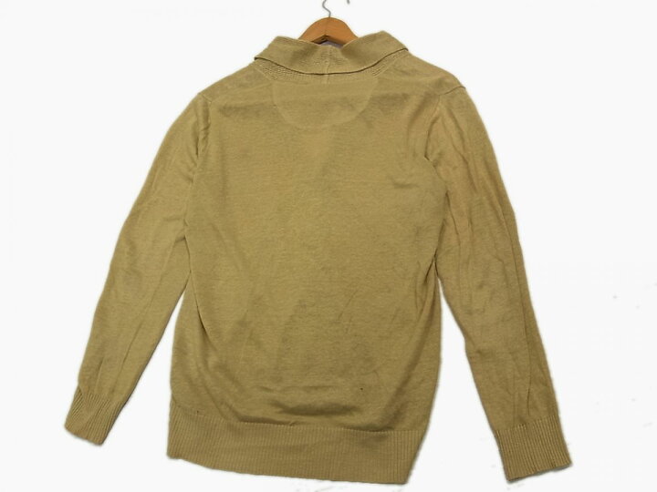 楽天市場】【中古】◇BURBERRY BLACKLABEL リネン(麻)100％ ニット 