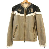 楽天市場】3M（ブランドディーゼル）（コート・ジャケット｜メンズ 