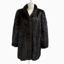 楽天市場】【 サガミンク コート 】の通販 