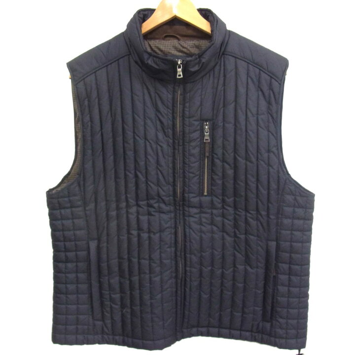 楽天市場】【中古】美品☆HACKETT LONDON ハケットロンドン 中綿入り 