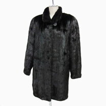 楽天市場】ミンクコート 中古の通販