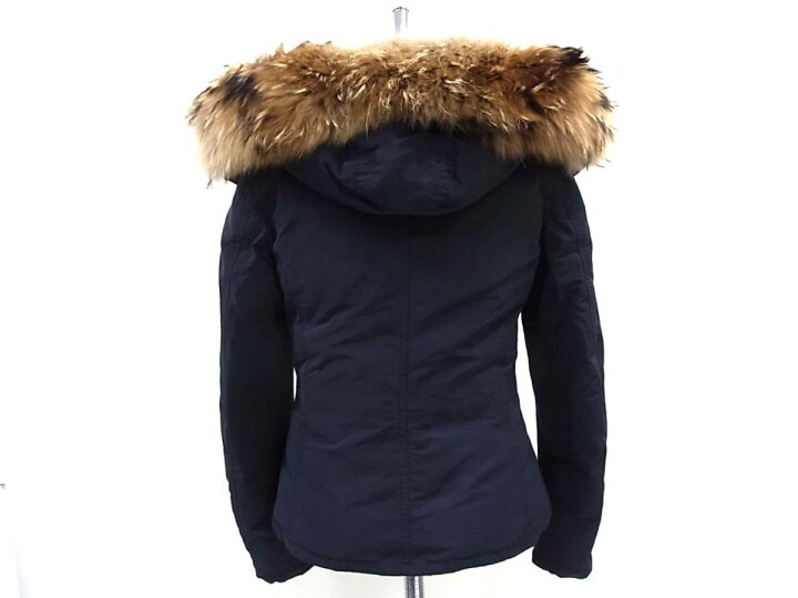 楽天市場】【中古】◇MONCLER モンクレール AMIENS ダウンジャケット 