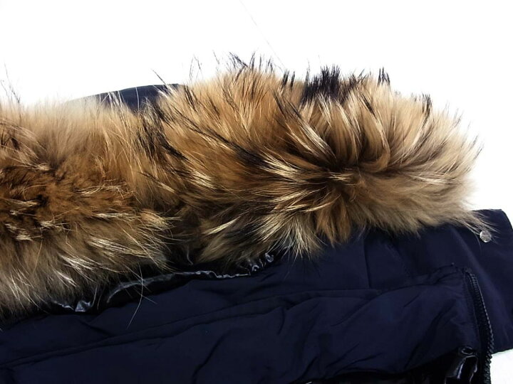 楽天市場】【中古】◇MONCLER モンクレール AMIENS ダウンジャケット 