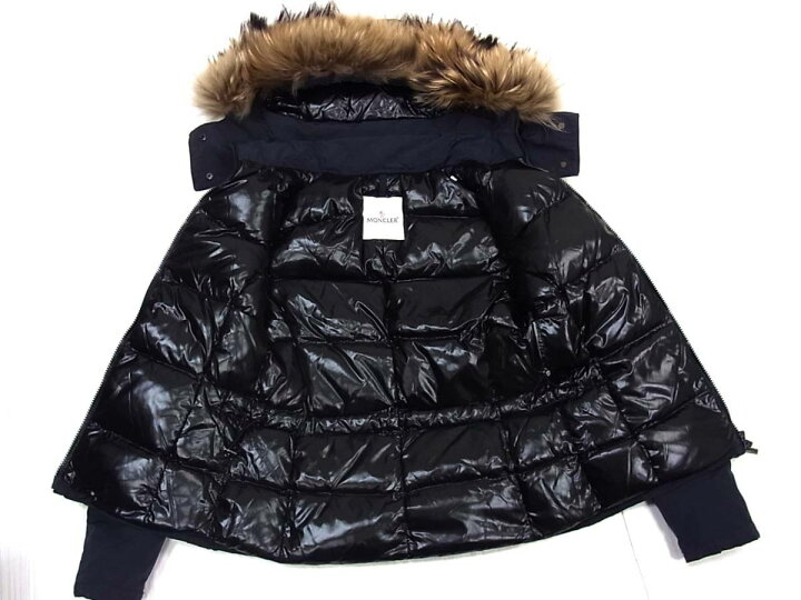 楽天市場】【中古】◇MONCLER モンクレール AMIENS ダウンジャケット 