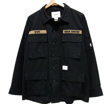 楽天市場】wtaps jungle（コート・ジャケット｜メンズファッション）の通販