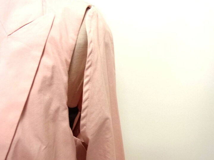 楽天市場】【未使用】 19ss☆Maison Margiela MM6 ショルダー カット  