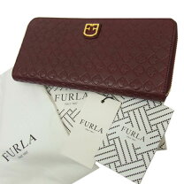 楽天市場】フルラ 長財布 ベルヴェデーレの通販