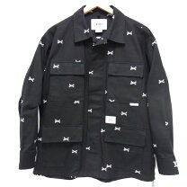 楽天市場】wtaps jungle lsの通販