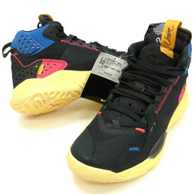 【未使用】☆UNION×NIKE JORDAN DELTA MID SP ジョーダン デルタ スニーカー メンズ ユニオン ナイキ