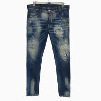 楽天市場】dsquared2 skater 44の通販