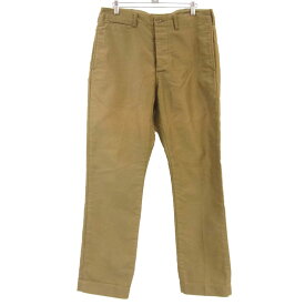 [Used] ◆TROPHY CLOTHING Work Pants Made in Japan Men's