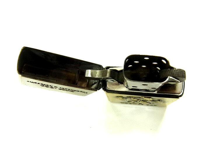 楽天市場】【中古】希少 1997年製□1937レプリカ GOLDEN BAT ZIPPO  