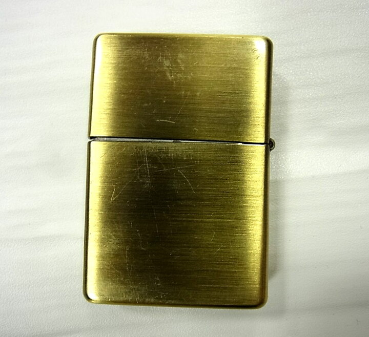楽天市場】【中古】希少 1997年製□1937レプリカ GOLDEN BAT ZIPPO 
