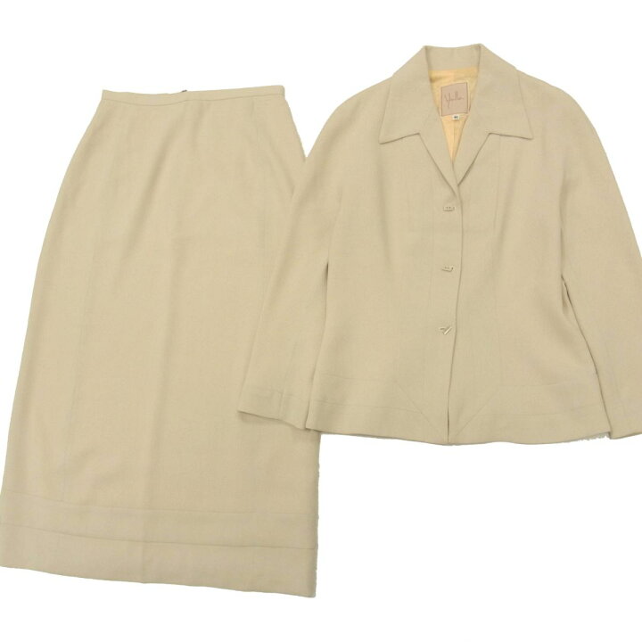 楽天市場】【中古】☆Sybilla シビラ セットアップ スーツ レディース  