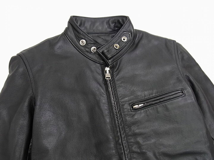 楽天市場】【中古】◇HORN WORKS バッファローレザー シングル  