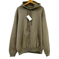 楽天市場】AURALEE スウェットパーカーの通販