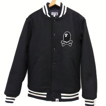 楽天市場】A BATHING APE スタジャンの通販