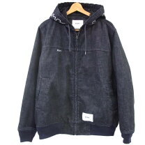 楽天市場】wtaps デニムジャケットの通販