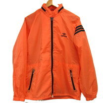 楽天市場】古着 adidas ナイロンジャケット デサントの通販
