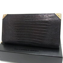 楽天市場】alexander wang ウォレットの通販