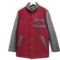楽天市場】291295 オム（コート・ジャケット｜メンズファッション）の通販