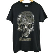 楽天市場】ウォーキング・デッド tシャツの通販
