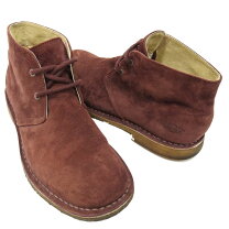 楽天市場】ugg チャッカブーツの通販