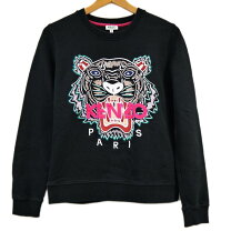 楽天市場】kenzo トレーナー（レディースファッション）の通販