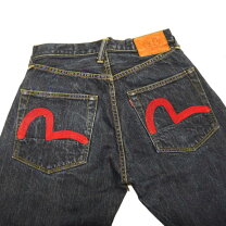 楽天市場】evisu ジーンズ no．2 2001の通販