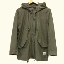 楽天市場】HYSTERIC GLAMOUR ミリタリージャケットの通販