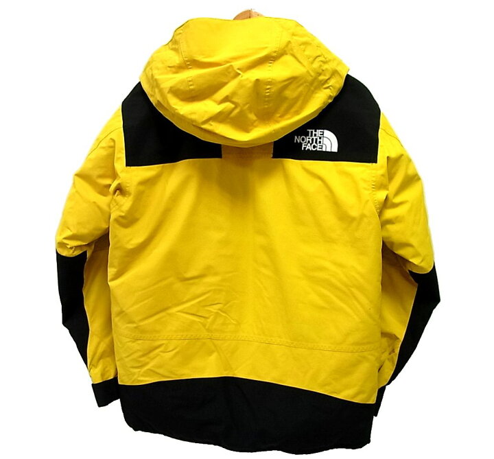 楽天市場】【中古】美品 2018FW □THE NORTH FACE ND91837 マウンテン 