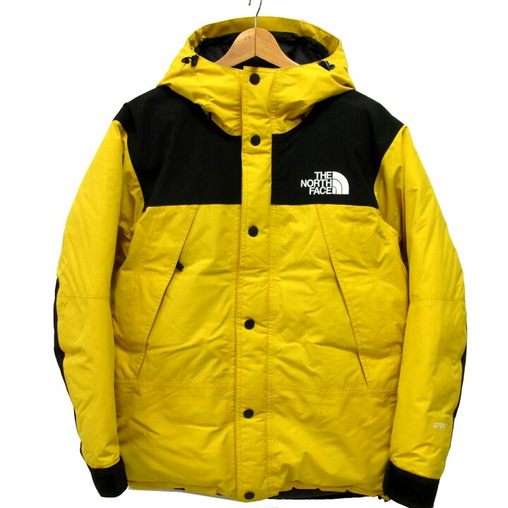 楽天市場】【中古】美品 2018FW □THE NORTH FACE ND91837 マウンテン  
