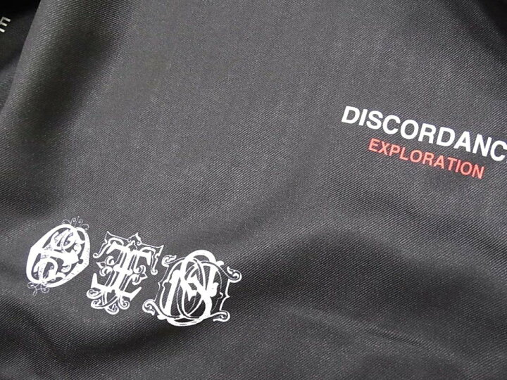 楽天市場】【未使用】☆Children of the discordance バンダナ パッチ