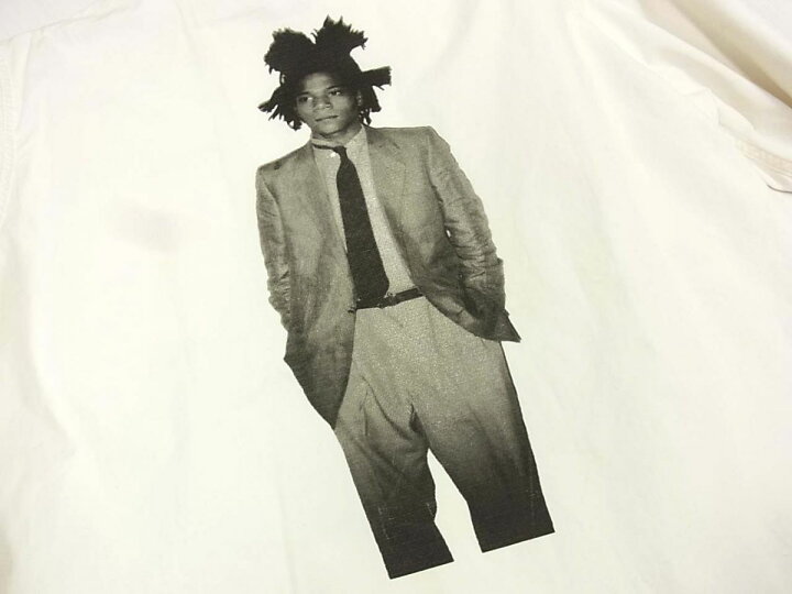 楽天市場】【中古】23SS ◇WACKO MARIA×JEAN-MICHEL BASQUIAT アーミー  
