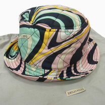 楽天市場】Emilio Pucci エミリオ・プッチ（帽子｜バッグ・小物 