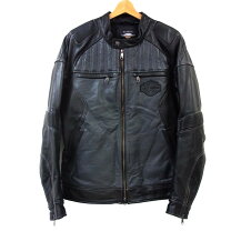 楽天市場】harley davidson レザージャケット（メンズファッション）の通販
