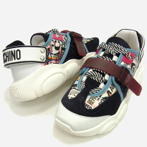 楽天市場】モスキーノ（カラーマルチカラー）（靴）の通販 