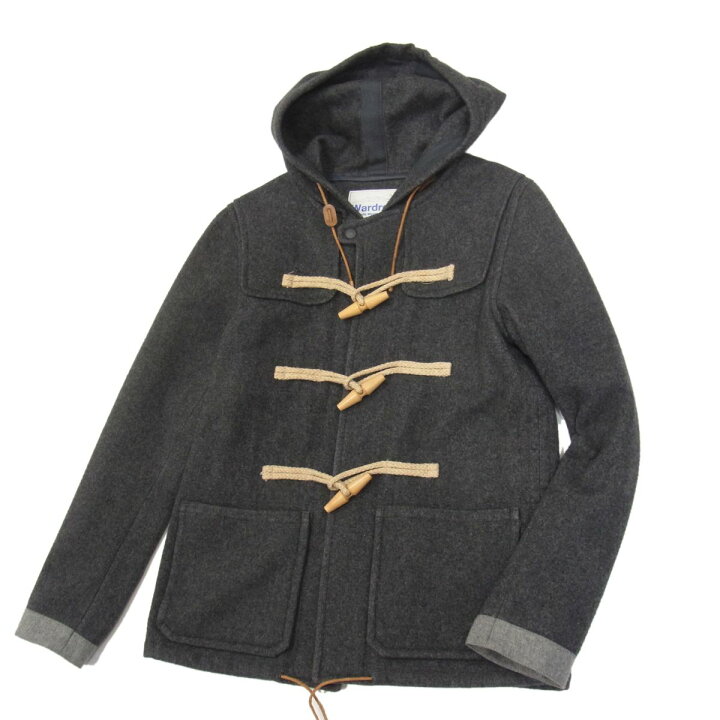 楽天市場】【中古】美品◇White Mountaineering Wardrobe ワード 