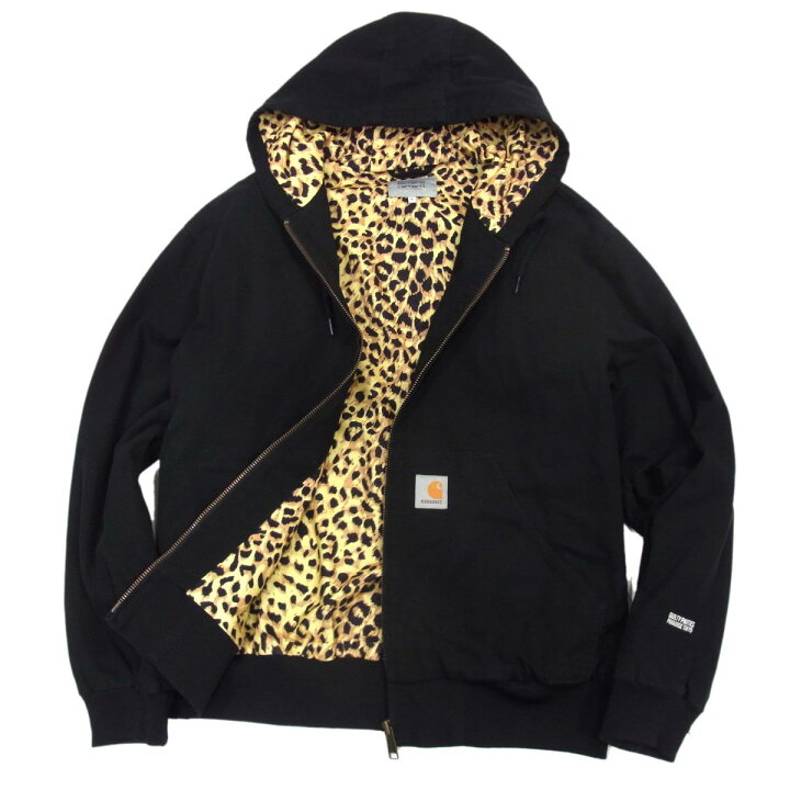 楽天市場】【中古】 20AW◇Carhartt WIP×WACKOMARIA OG アクティブ 