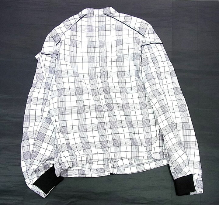 楽天市場】【中古】□ENERGIE ナイロンライダースジャケット 薄手 