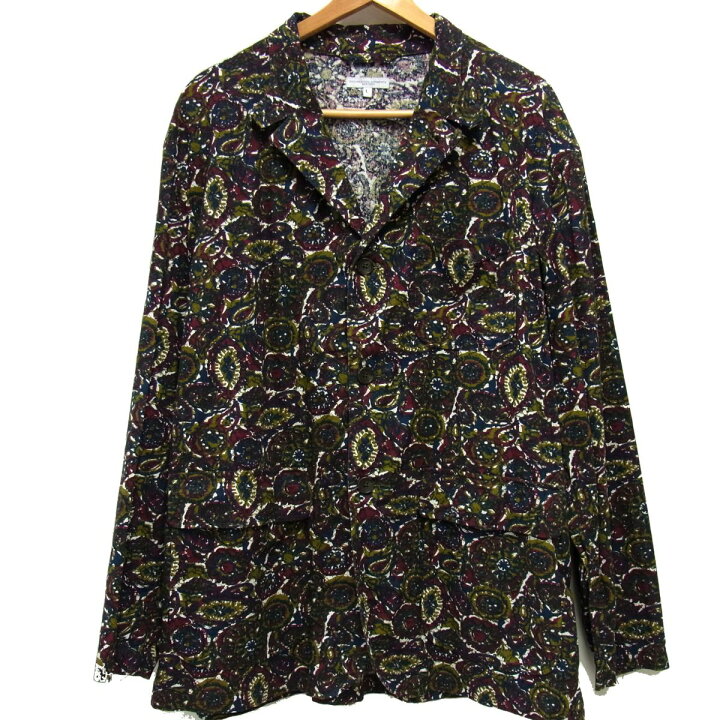 楽天市場】定価45,100円 Engineered Garments エンジニアド ガーメンツ 