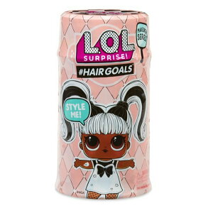 y24ԌN[|zzzLOL Surprise! #Hairgoals Makeover V[Y