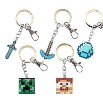 楽天市場】マイクラ キーホルダー（ホビー）の通販