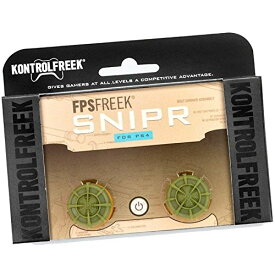 【2時間限定クーポン配布中】Kontrol Freek FPS Freek Snipr - PS4 [並行輸入品] Playstation4 コントロールフリーク プレステ コントローラー 高さ調節 滑り止め アタッチメント