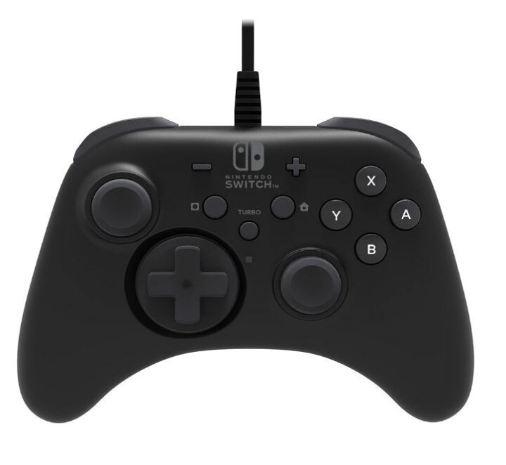 楽天市場】【2時間限定クーポン配布中】ホリパッド for Nintendo 